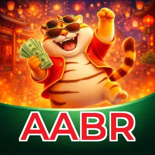 Tabela RTP dos jogos de cassino da AABR